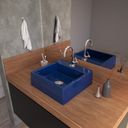 Ver imagem 1 de Kit Cuba Q355 Torneira 1198 Metal Válvula Click 1"g Compace