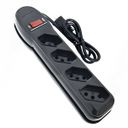 Ver imagem 1 de Filtro de Linha 1mt Megatron