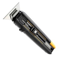 Estilete Raspador Scraper Utility + 5 Lâminas Toughbuilt Tb-h4s5-01 Tb-h4s5-01 - 2