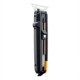 Estilete Raspador Scraper Utility + 5 Lâminas Toughbuilt Tb-h4s5-01 Tb-h4s5-01 - 5