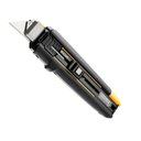 Ver imagem 3 de Estilete Raspador Scraper Utility + 5 Lâminas Toughbuilt Tb-h4s5-01 Tb-h4s5-01