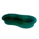 Ver imagem 1 de Piscina Infantil Formato Feijão Terrario Banho Pet Laguinho 100 Litros