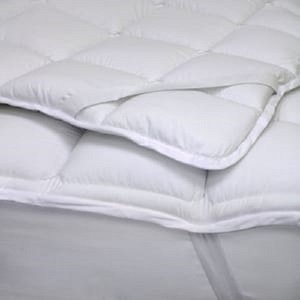 Pillow Top Percal Conforto Queen