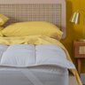 Pillow Top Percal Conforto Queen - 2