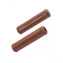 Ver imagem 1 de Manopla Absolute Couro Sintético Costurado - Marrom Vintage