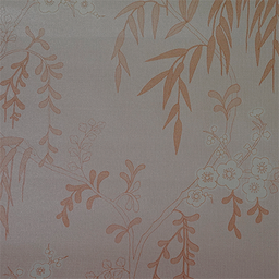 Papel de Parede - Encanto Terracota - 2