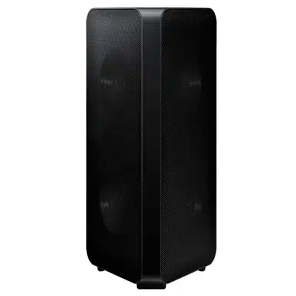 Caixa de Som Samsung Sound Tower MX-ST45B 160W RMS Bluetooth Bi-Direcional - 1