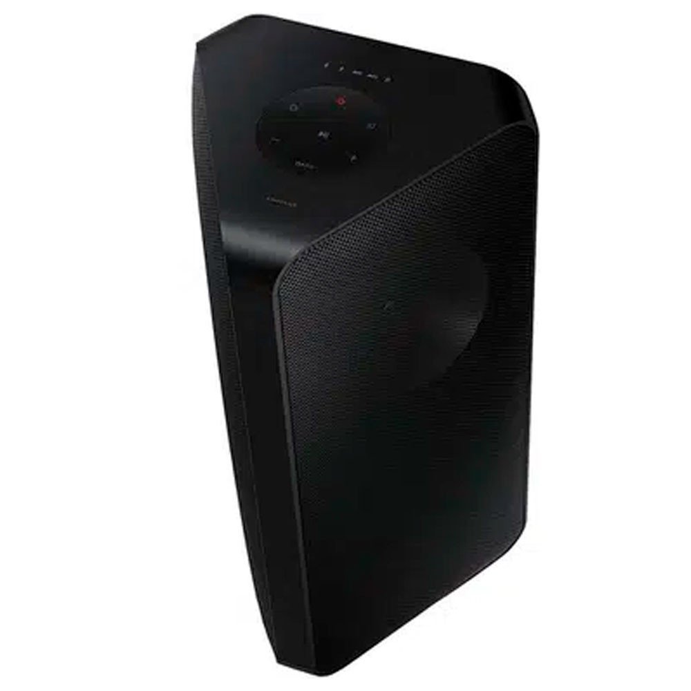 Caixa de Som Samsung Sound Tower MX-ST45B 160W RMS Bluetooth Bi-Direcional - 3