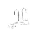 Ver imagem 3 de Sapateira Organizador de Armário para Calçados Tenis Sapato - Kit com 9 Unidades