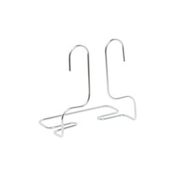 Sapateira Organizador de Armário para Calçados Tenis Sapato - Kit com 9 Unidades - 3