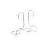 Sapateira Organizador de Armário para Calçados Tenis Sapato - Kit com 9 Unidades - 3