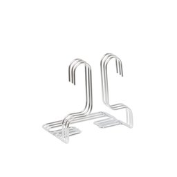 Sapateira Organizador de Armário para Calçados Tenis Sapato - Kit com 9 Unidades - 2