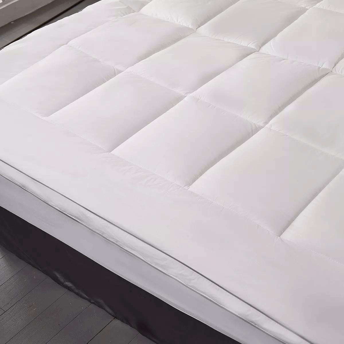 Pillow Top Solteiro 600 Gramas/m Fibra Siliconizada Tekstil - 2