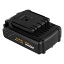 Ver imagem 5 de Parafusadeira Furadeira Bateria 20v Bivolt Pfv238 com Maleta e Acessórios - Vonder