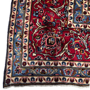 Ver imagem 4 de Tapete Persa Feito a Mão Kashan 410 X 295 Cm