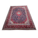 Ver imagem 2 de Tapete Persa Feito a Mão Kashan 410 X 295 Cm