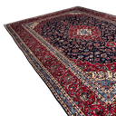 Ver imagem 6 de Tapete Persa Feito a Mão Kashan 410 X 295 Cm
