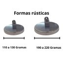 Ver imagem 3 de Forma Modelador para Hambúrguer Artesanal Inox Jl Colombo