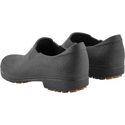 Sapato Impermeável Tam. 38 Preto Vonder - 2