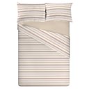 Ver imagem 3 de Jogo de Cama Casal 200 Fios Fiori - Bernardo (7311-1)