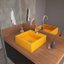 Amarelo