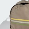 Mochila Classic Adidas Horizontal Três Listras - 5