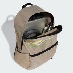 Mochila Classic Adidas Horizontal Três Listras - 3