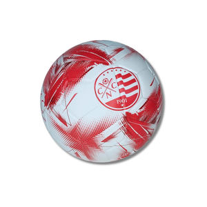 Mini Bola Náutico Licenciada Perfeita para Colecionadores