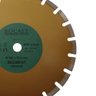 Disco Diamantado Grandes Diâmetros Asfalto Med. 350x25,4 Ref - 3
