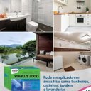 Ver imagem 3 de Impermeabilizante Vedaja Viaplus 7000 Caixa 18kg - Viapol