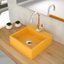 Amarelo