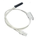 Ver imagem 1 de Fusivel Térmico Geladeira Brastemp/Consul Bre80 W10257565 Or