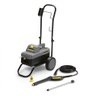 Lavadora Alta Pressão Karcher HD585 Prof S Motor Indução - 1