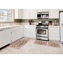 Ver imagem 2 de Kit Cozinha 3 Peças Eco Nature Love Coffee 87 Bege-Marrom - J Serrano