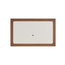 Ver imagem 2 de Rack Flynt com Painel Oslo para Tv até 75” 3 Portas 219 Cm - Canella C/ Off White Fosco