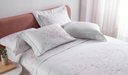 Ver imagem 4 de Jogo de Cama King Size Gran Percalle Dolce 4 Peças 200 Fios 100% Algodão Buddemeyer