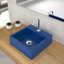 Azul Escuro