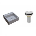 Ver imagem 2 de Kit Cuba Q355 com Válvula Metal 1 Polegada Compace