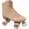 Patins Quad Owl Sports Nude Aluminum - 1