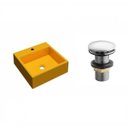 Ver imagem 2 de Kit Cuba Q355 com Válvula Click 1 1/2 Polegada Compace