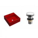 Ver imagem 2 de Kit Cuba Q355 com Válvula Click 1 1/2 Polegada Compace