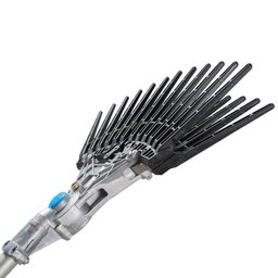 Derriçadeira Kawashima com Óleo Lubrificante Castrol Stihl - 5