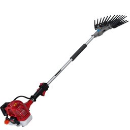 Derriçadeira Kawashima com Óleo Lubrificante Castrol Stihl - 1