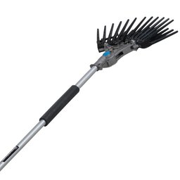 Derriçadeira Kawashima com Óleo Lubrificante Castrol Stihl - 6
