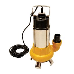 Bomba Submersível 2 Pol 1.5Cv Buffalo BF1100 220V - 1