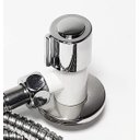 Ver imagem 2 de Ducha Higiênica Abs 1/4 Volta Pop C8 Gatilho Abs Branco