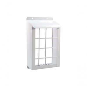 Protetor para Interfone Moros Branco