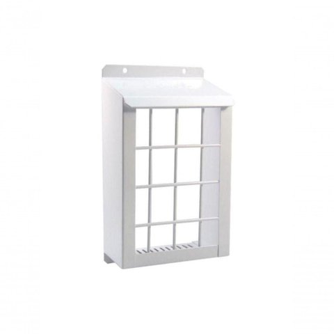 Protetor para Interfone Moros Branco