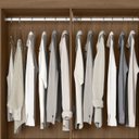 Ver mais imagens de Guarda Roupa Casal 165cm com Espelho Khani Carvalho/fendi Z17 - Mpozenato