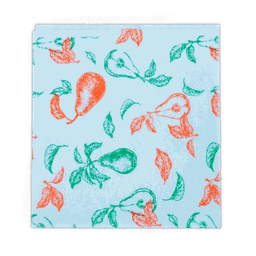 Pano para Limpeza de Pia Estampado Superflex - 26cm X 36cm - 02 Folhas - 2